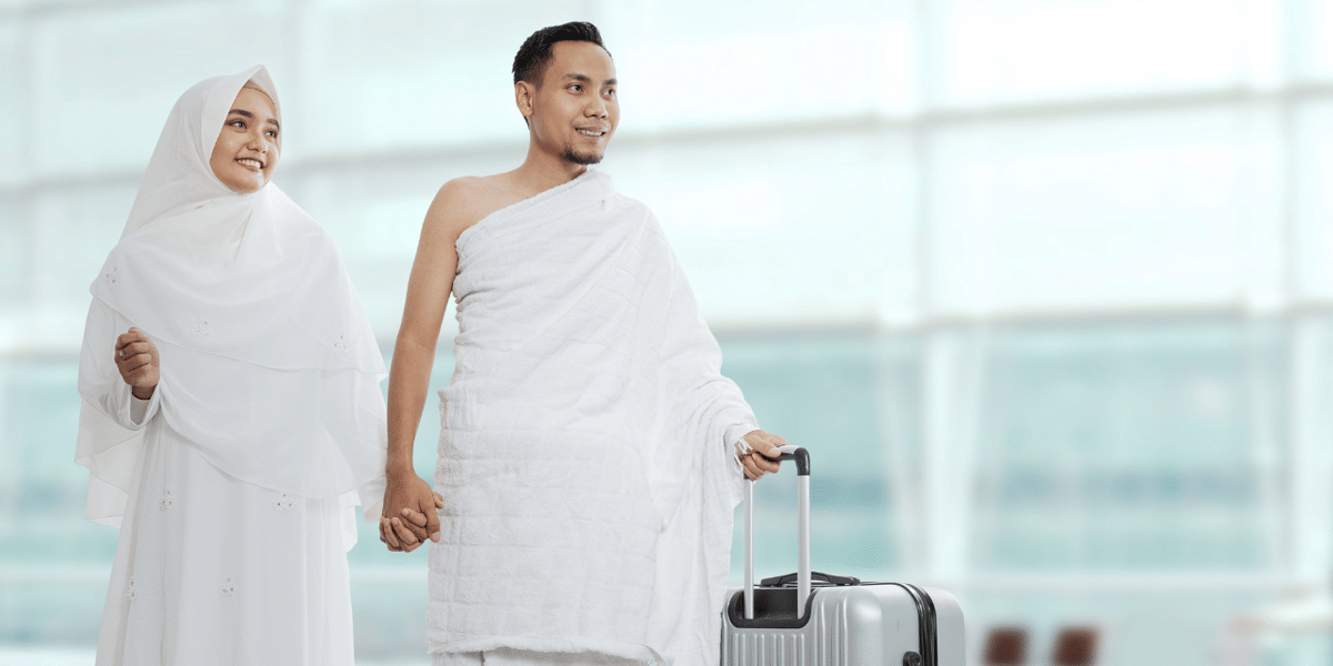 Don’t Worry! Ini 3 Solusi BSI agar Ibadah Haji & Umrah Lebih Tenang