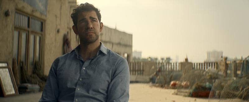 Tom Clancy's Jack Ryan: Ghost War