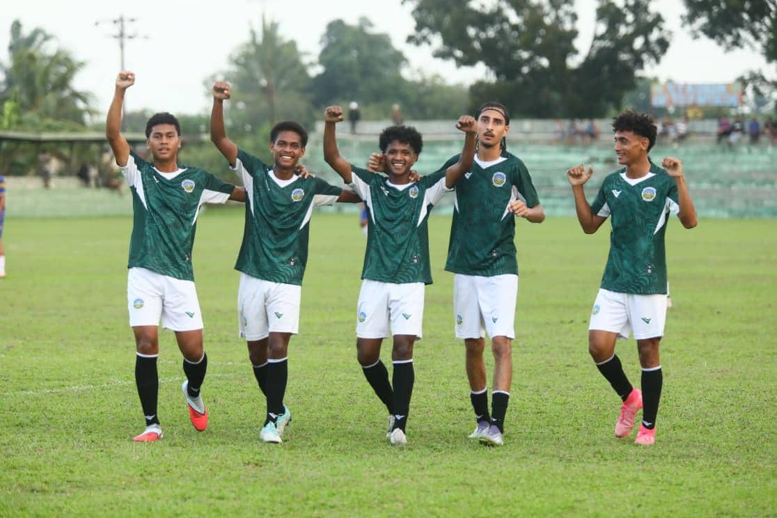 Jadwal Kedatangan Timnas Indonesia dan Kontestan Piala AFF U-19 Lain