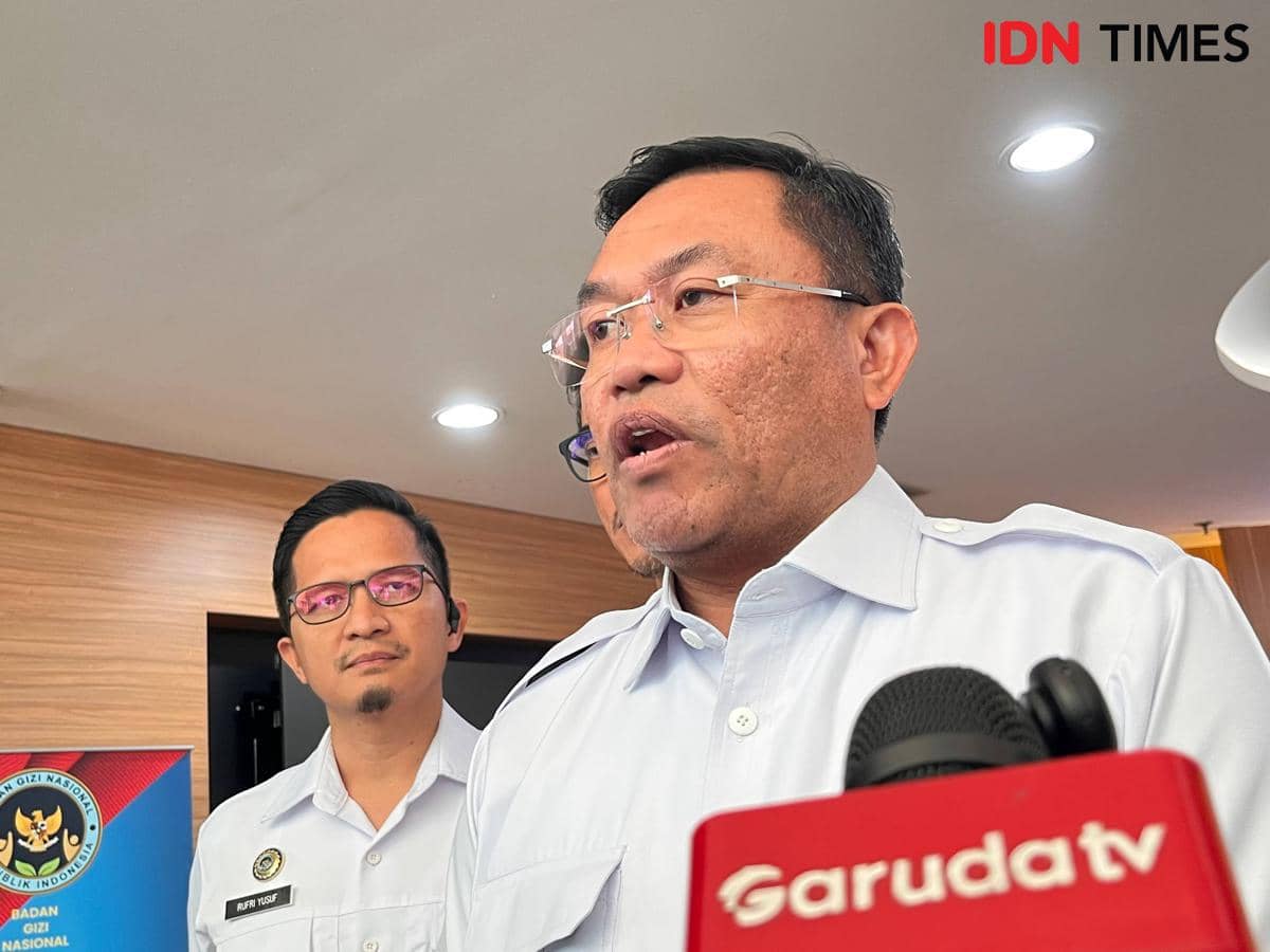 Dukung Efisiensi, BGN Tak Lagi Distribusikan MBG di Luar Hari Sekolah