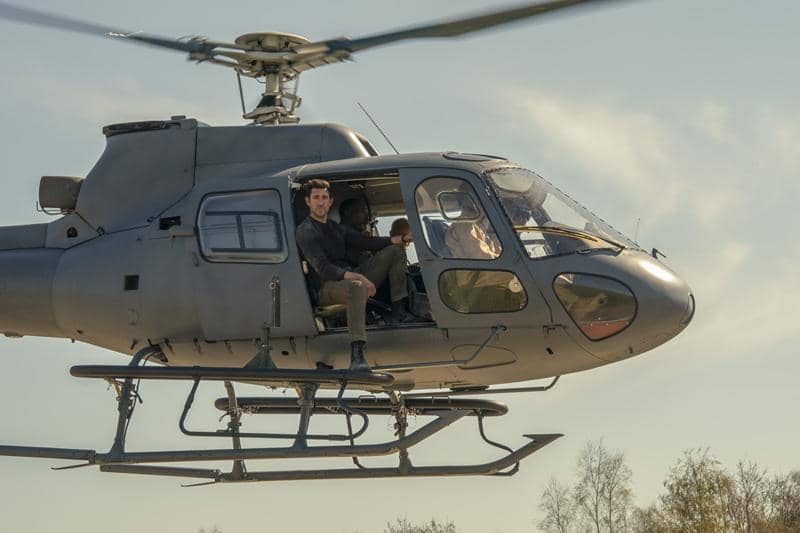 Tom Clancy's Jack Ryan: Ghost War