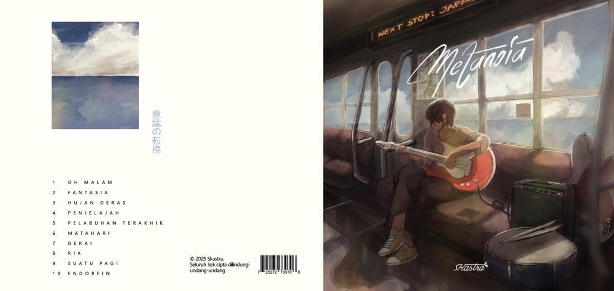 Cover Album Skastra Metanoia Vinyl .jpg