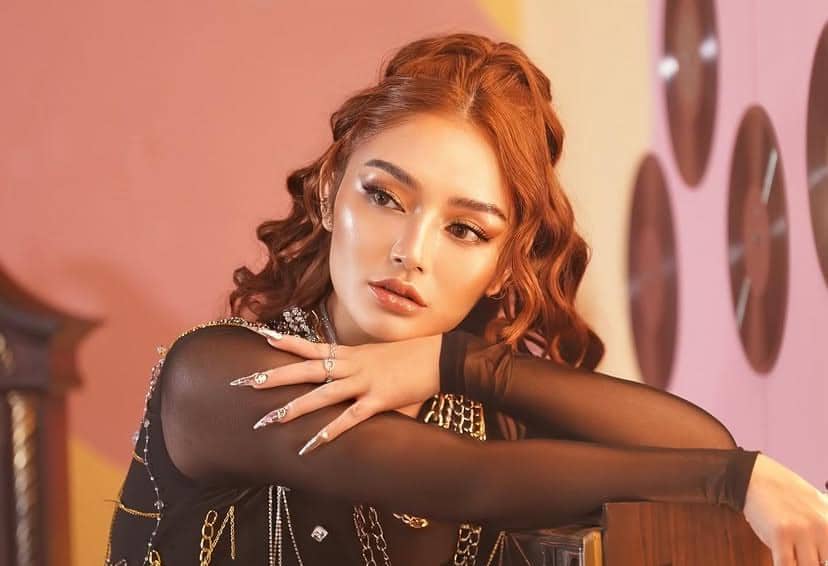 Siti Badriah Satu-satunya Penyanyi Dangdut di Java Jazz Festival 2026