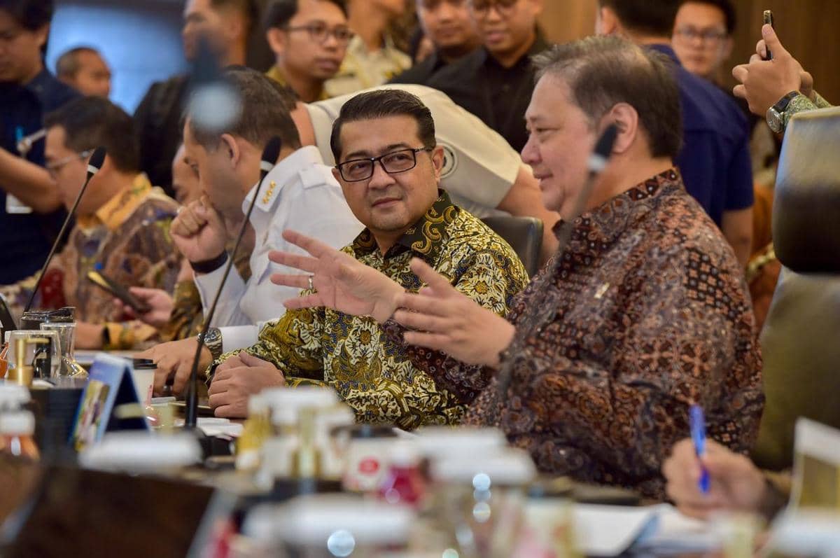 Tarif PPh Royalti Penulis Jadi 1,5 Persen Berlaku Semester II-2026