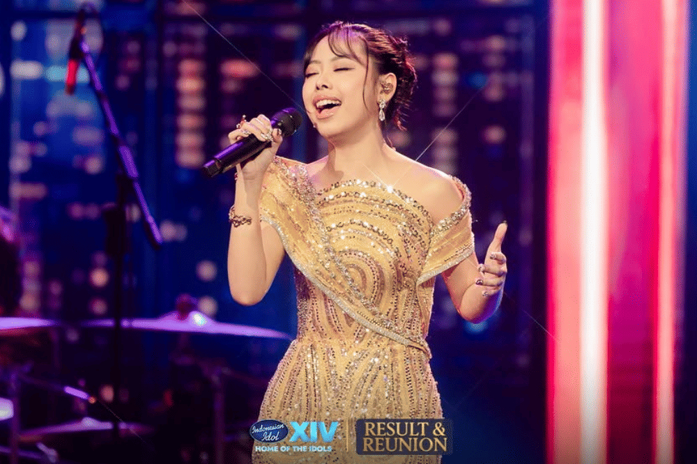 Daftar Lagu Kemenangan Indonesian Idol Season 1-14, Lengkap dengan Lirik
