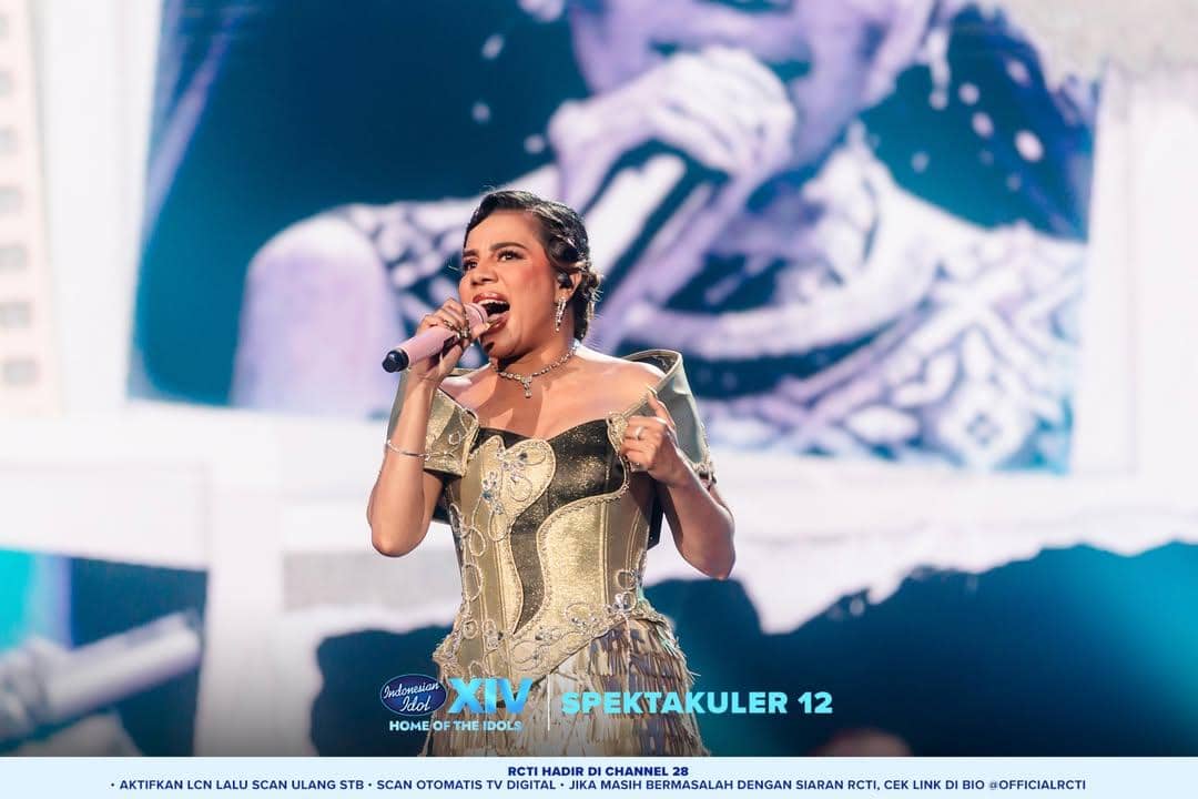 Daftar Juara Indonesian Idol dari Musim ke Musim