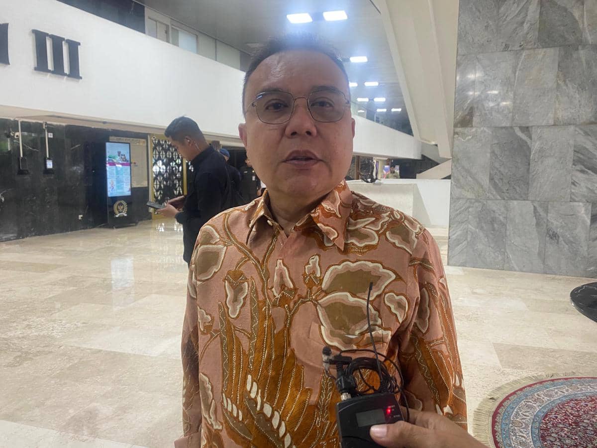 Dukung MK, Dasco: Kuota Caleg Perempuan Bakal Diatur di RUU Pemilu