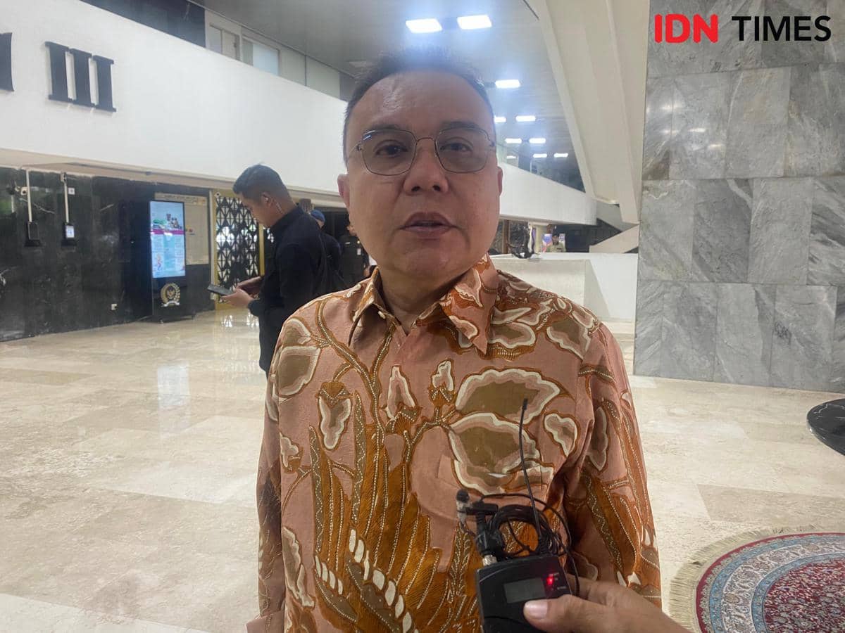 AHY Klaim Demokrat Sudah Lama Penuhi Syarat Keterwakilan Perempuan