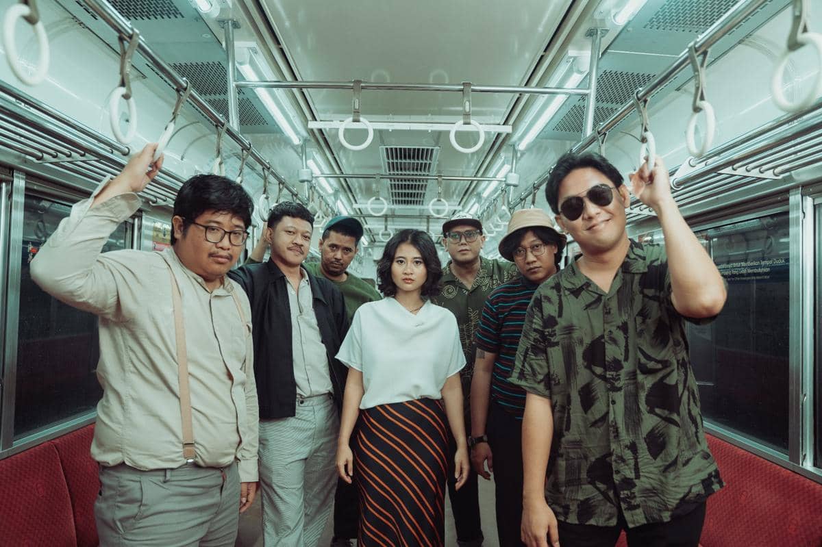 Sepuluh Lagu di Album Metanoia Akan Mengentak Empat Panggung di Tiga Kota Jepang.jpg