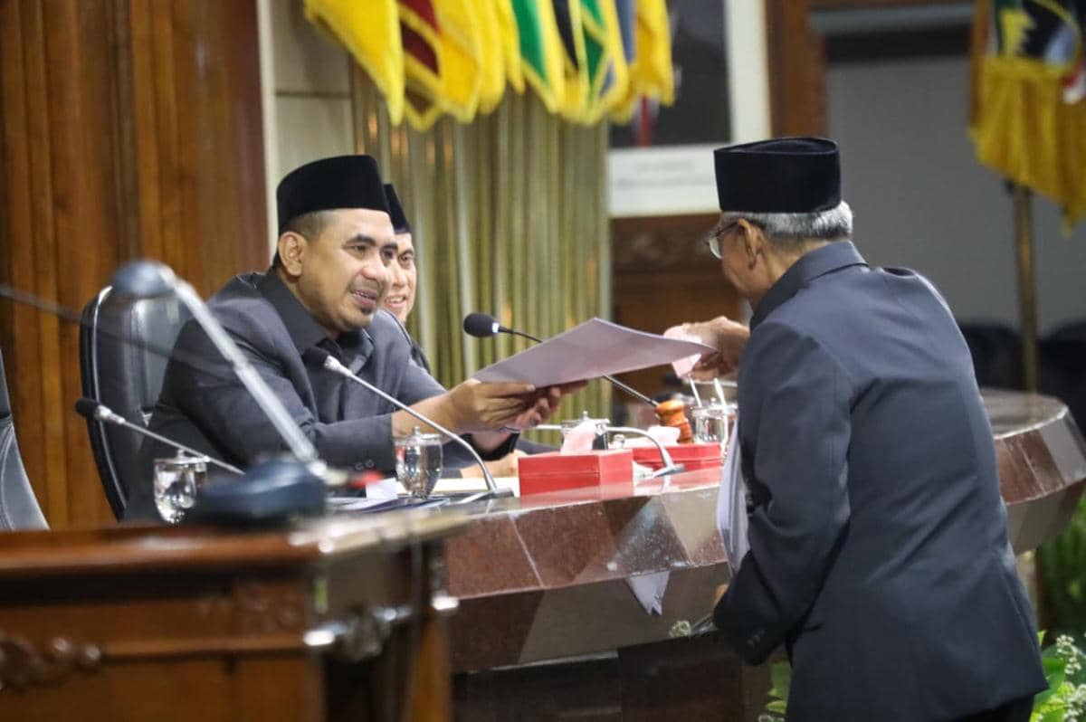 Sikapi Alih Fungsi Lahan, Pemprov Jateng Bikin Raperda Hutan