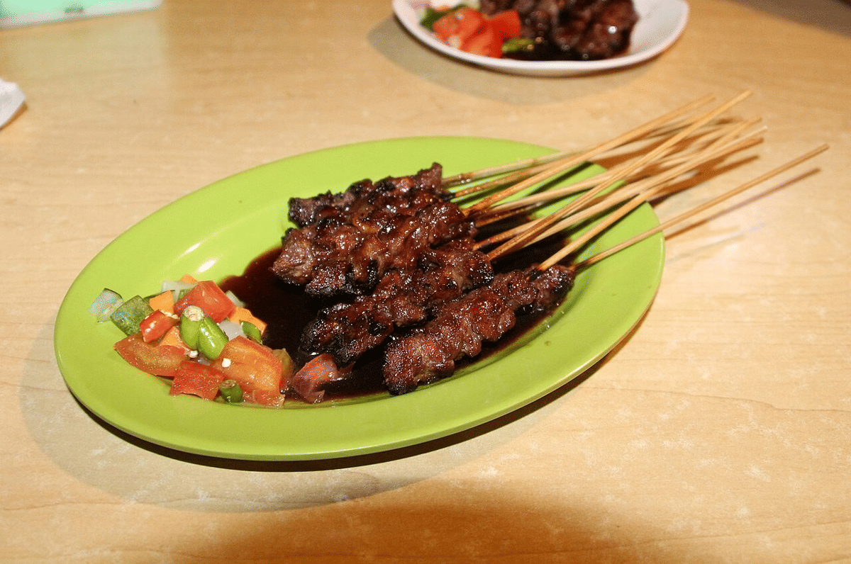 6 Resep Bumbu Sate Maranggi dari Daging Kurban Idul Adha