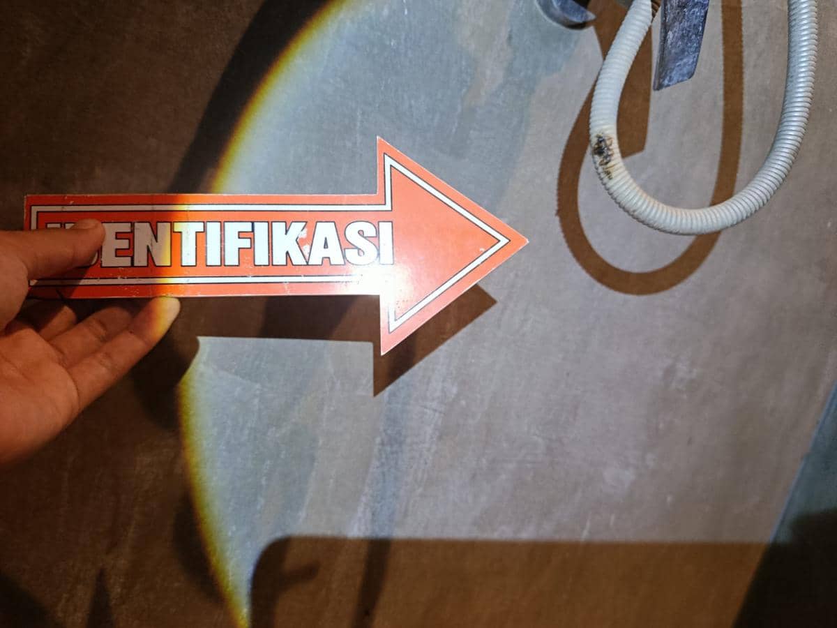 WN Jerman di Sanur Meninggal Tersengat Arus Listrik Saat Mandi