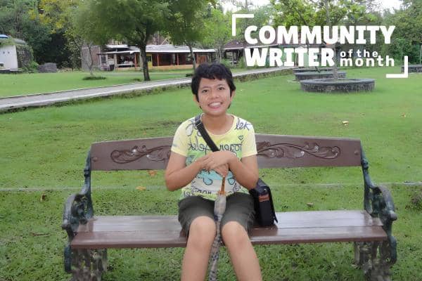 Marliana Kuswanti: Menulis adalah Maraton yang Butuh Napas Mental