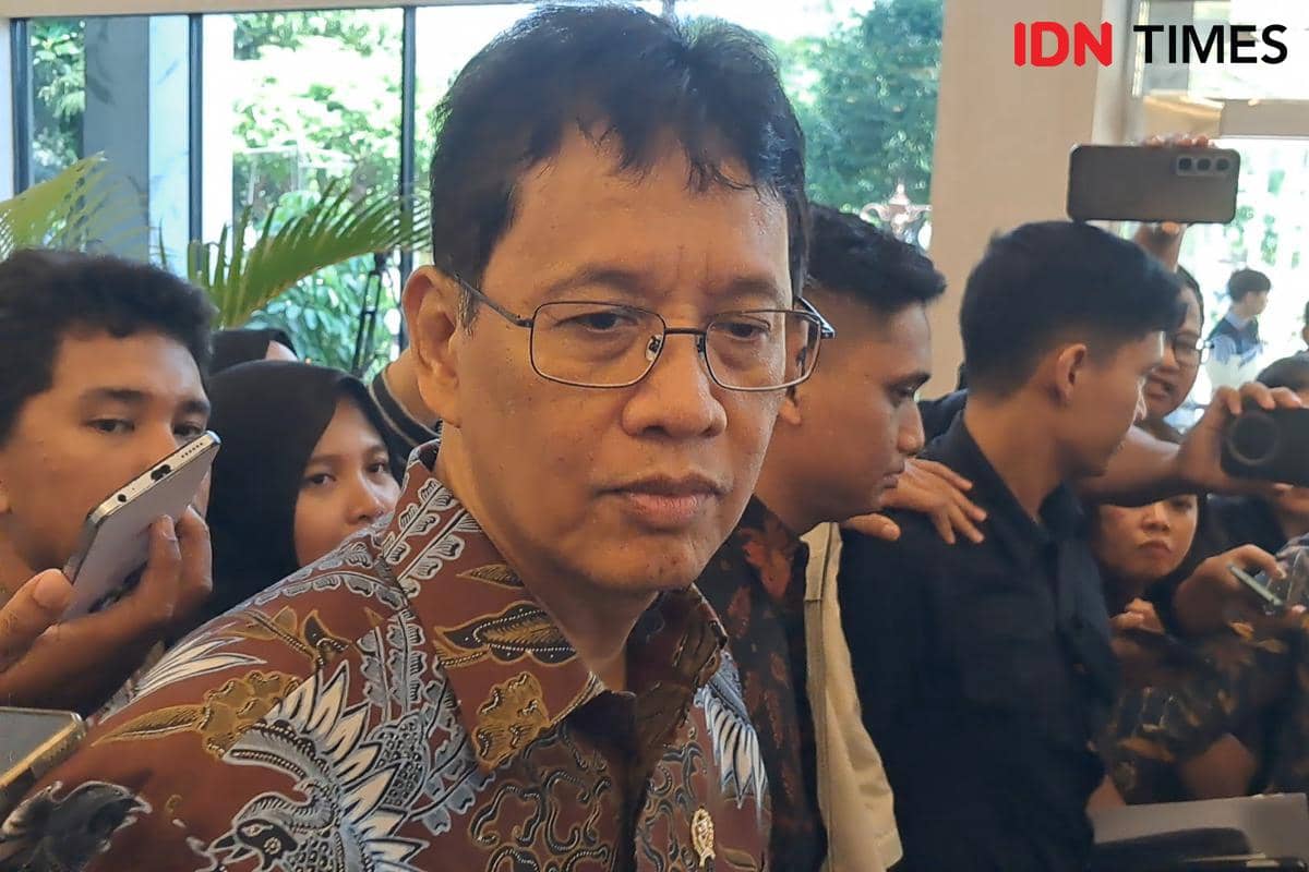 Usai CPO, Purbaya Usut Dugaan Under-Invoicing Eksportir Batu Bara