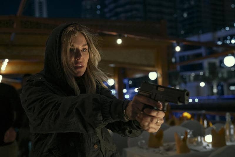 Tom Clancy's Jack Ryan: Ghost War