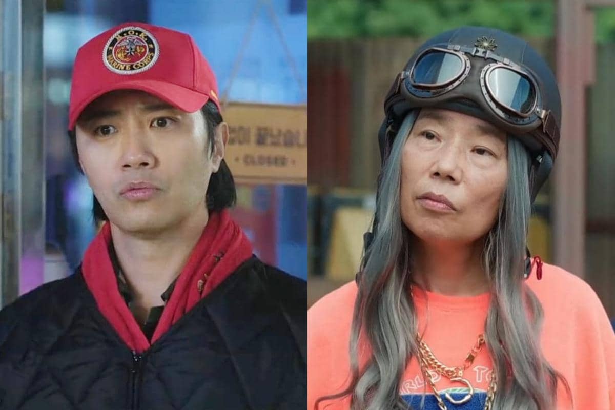 3 Cameo di Drakor The Legend of Kitchen Soldier
