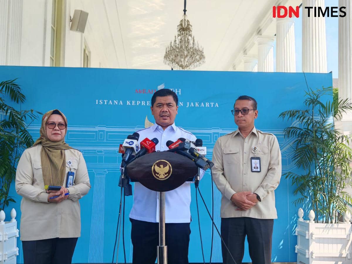 Prabowo Sumbang 1.098 Sapi Kurban Idul Adha 2026 buat se-Indonesia