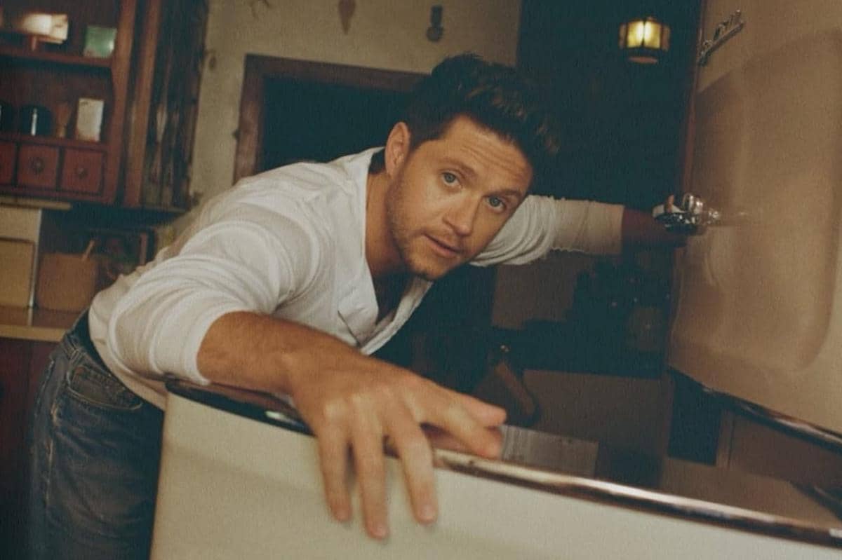 Lirik Lagu End of an Era - Niall Horan, Persembahan untuk Liam Payne