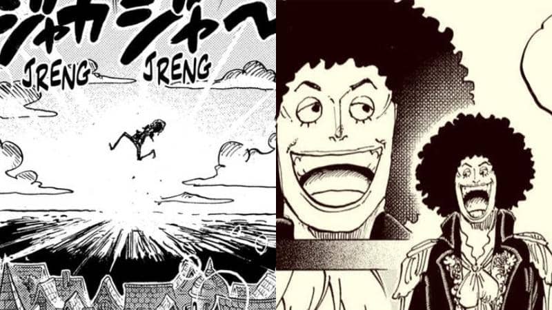 Bagaimana Nasib Kerajaan Esperia di One Piece? Ini yang Diketahui