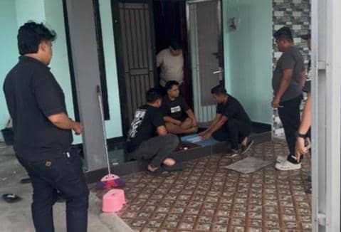 Buat Fake Website Bank Nasional, Mahasiswa IT di Riau Ditangkap