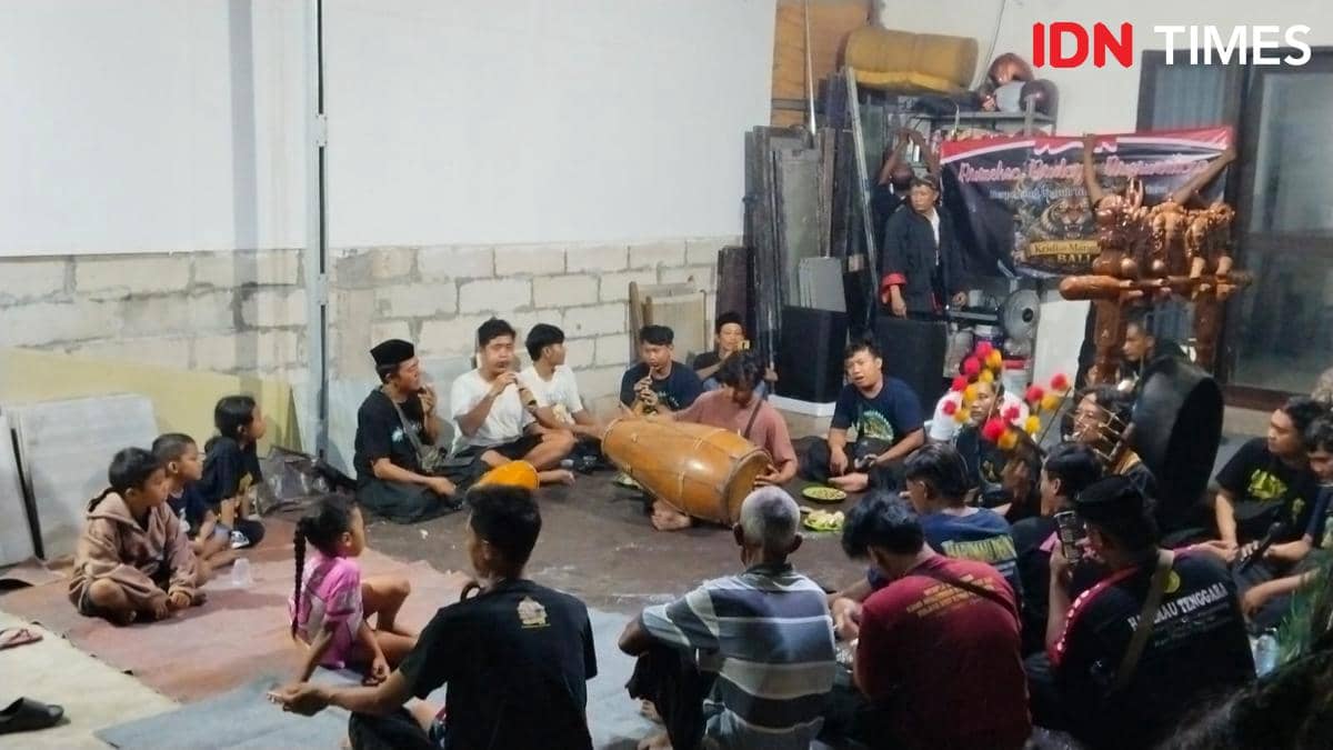 Reog Ponorogo