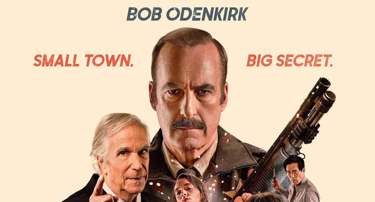 Penilaian Film Normal, Mirip Hot Fuzz hanya Saja Kalah Kuat 