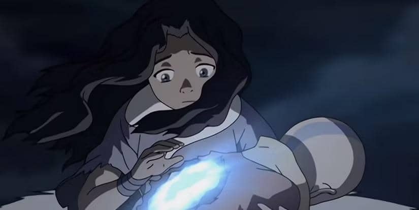 Kenapa Katara Menjadi Healer Terbaik di Dunia Avatar? Ini Alasannya!