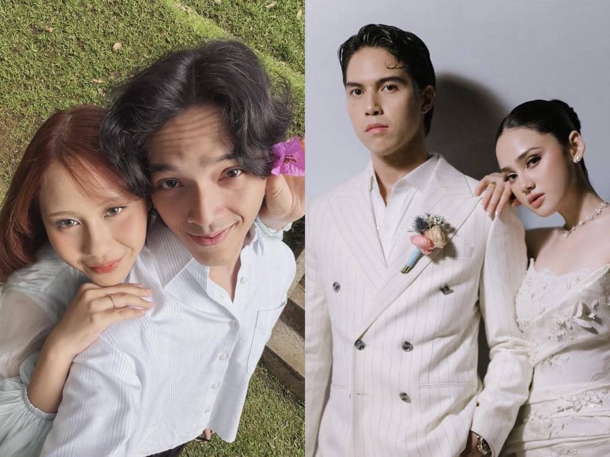 Deretan Artis Perdana Rayakan Idul Adha 2026 Sebagai Suami Istri