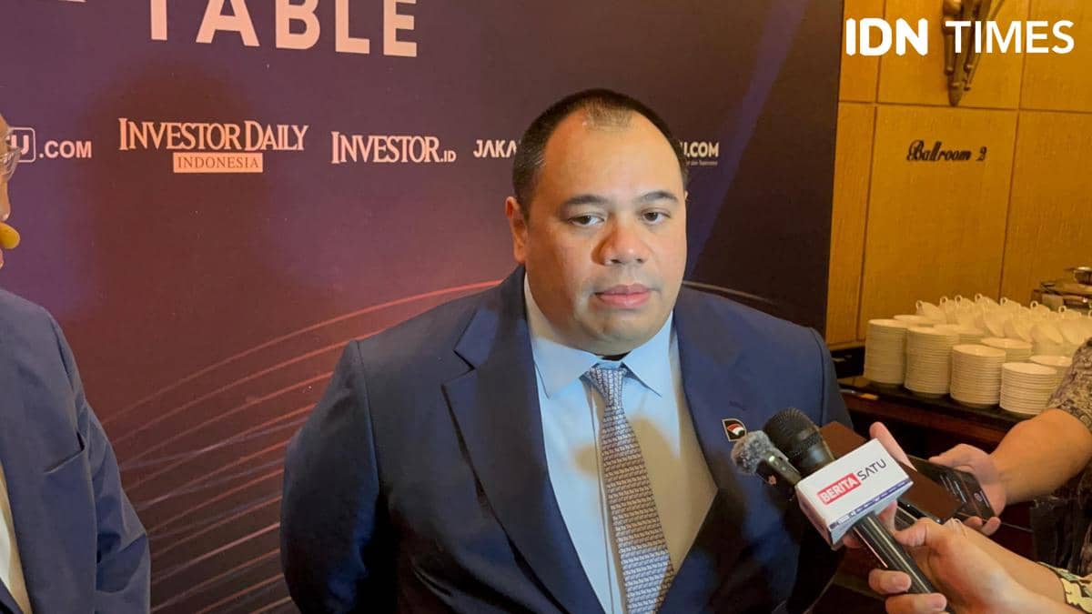 BUMN Ekspor DSI Bakal Rekrut Tenaga Ahli Asing