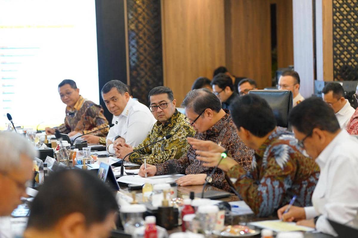 Tarif PPh Royalti Penulis Jadi 1,5 Persen Berlaku Semester II-2026