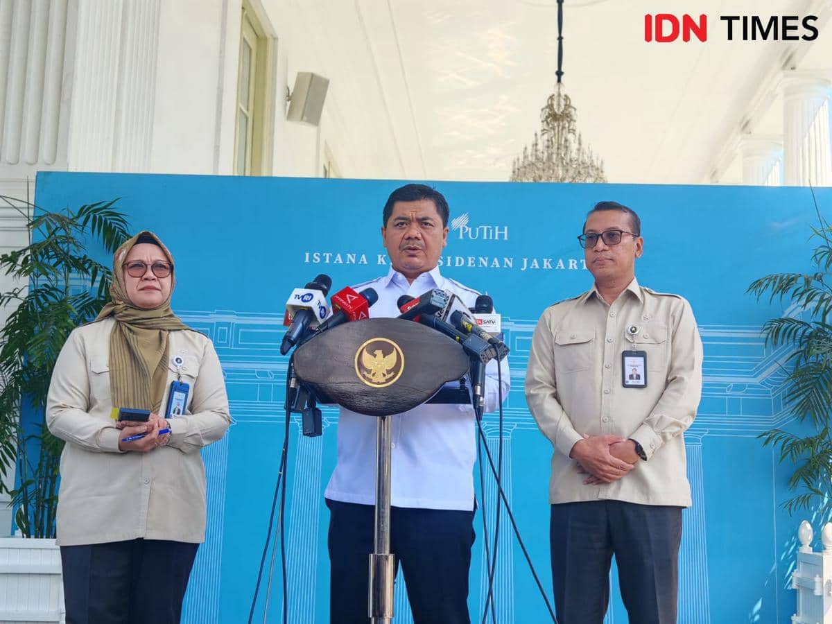 Selain Pakai APBN, Prabowo Juga Disebut Kurban Sapi Pakai Uang Sendiri