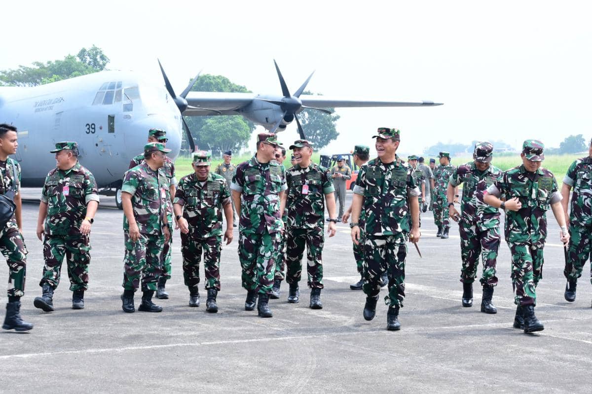 TNI AU, Super Hercules
