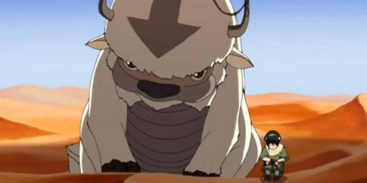 momen penting yang harus ada di live action Avatar: The Last Airbender Season 2