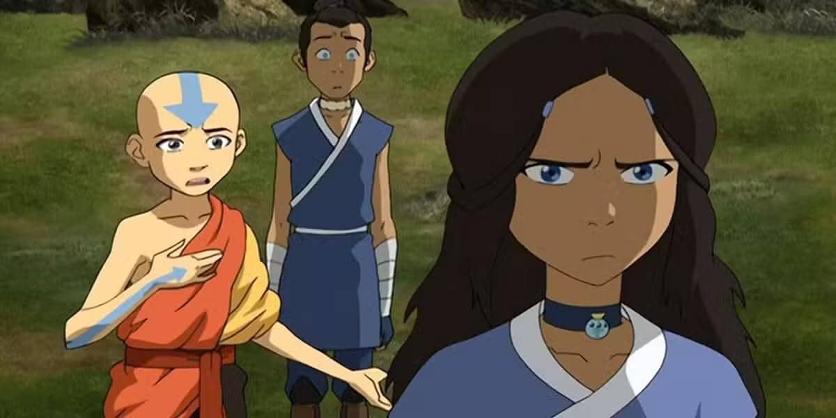 momen penting yang harus ada di live action Avatar: The Last Airbender Season 2