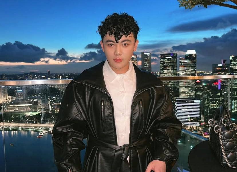 Siapa Reizuka Ari, Kreator Konten yang Tengah Disorot?