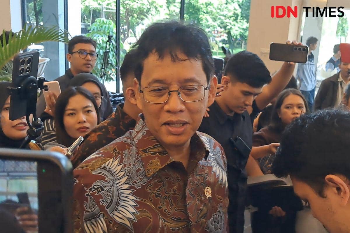 Purbaya Ungkap Nama Eksportir yang Diduga Lakukan Under-Invoicing 