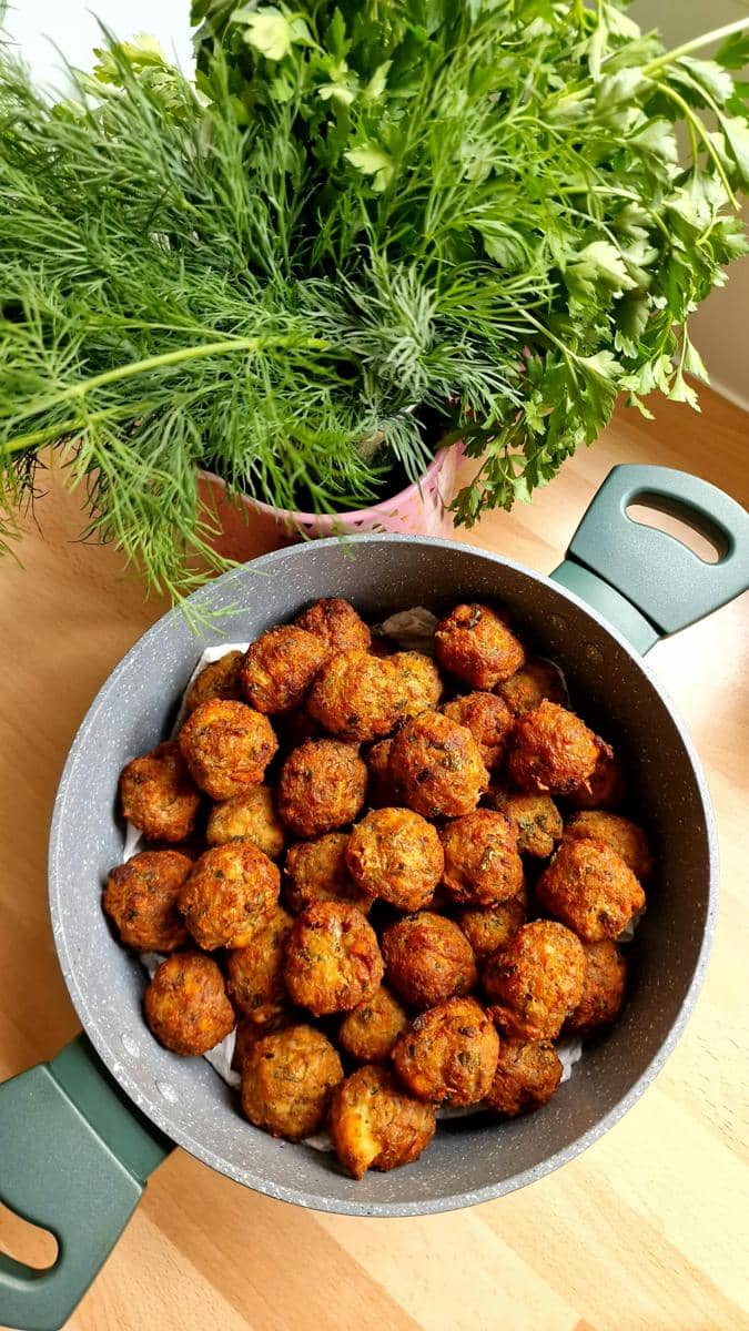 kadin budu kofte