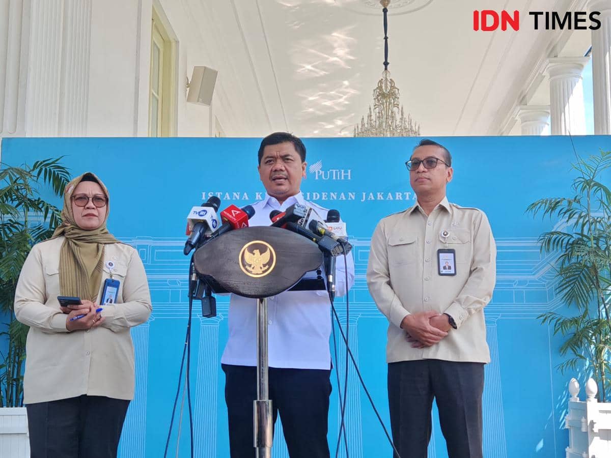 Beda dari Bantuan Presiden, Prabowo Disebut Kurban Pakai Dana Sendiri