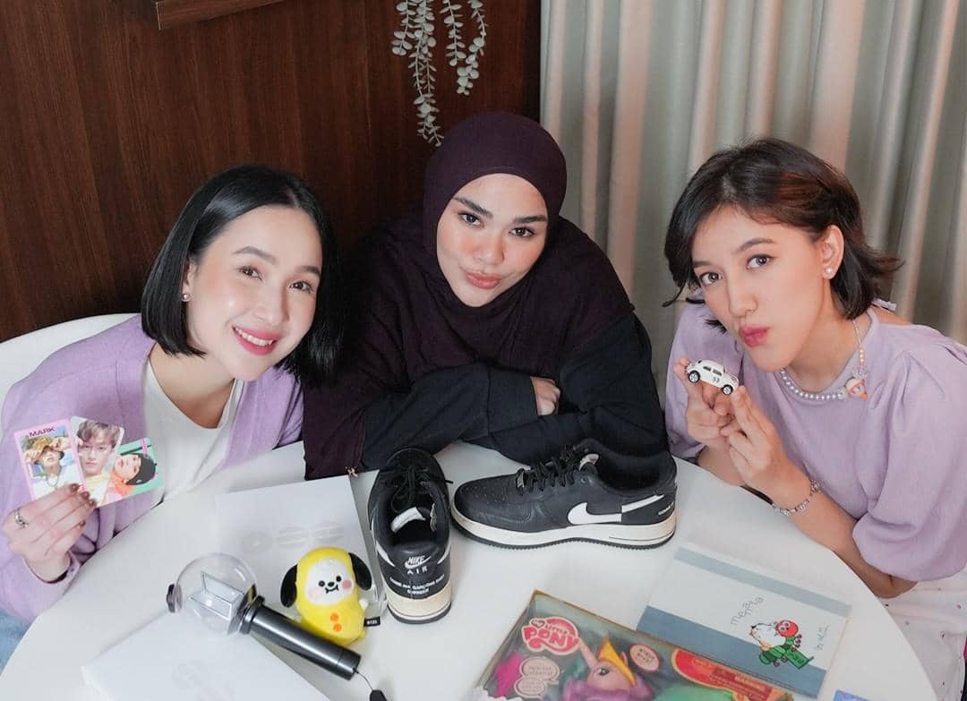 Apa yang Membuat Podcast The Catch Up Club Populer?