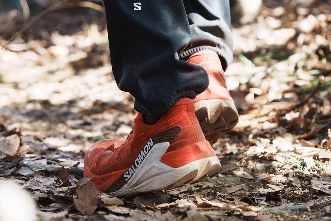 5 Rekomendasi Sepatu Trail Running Salomon untuk Pemula dan Pro