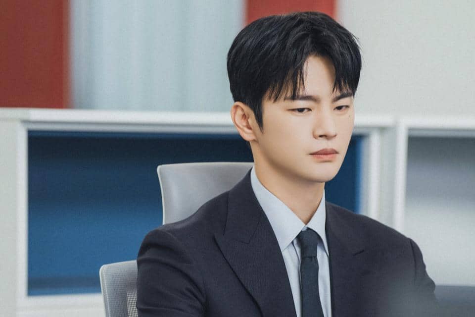 7 Fakta Peran Seo In Guk di Drakor See You at Work Tomorrow!