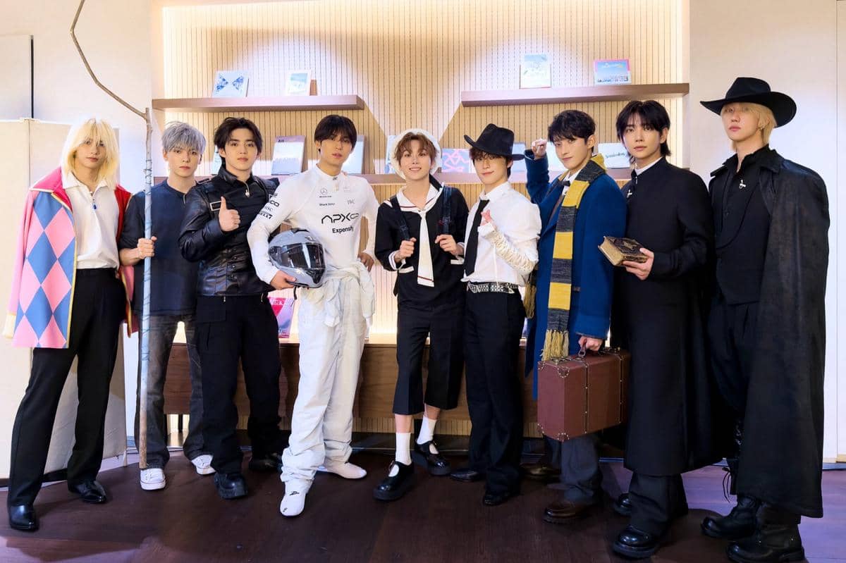[QUIZ] Dari Golongan Darah, Kami Tahu Member SEVENTEEN yang Cocok Jadi Suamimu