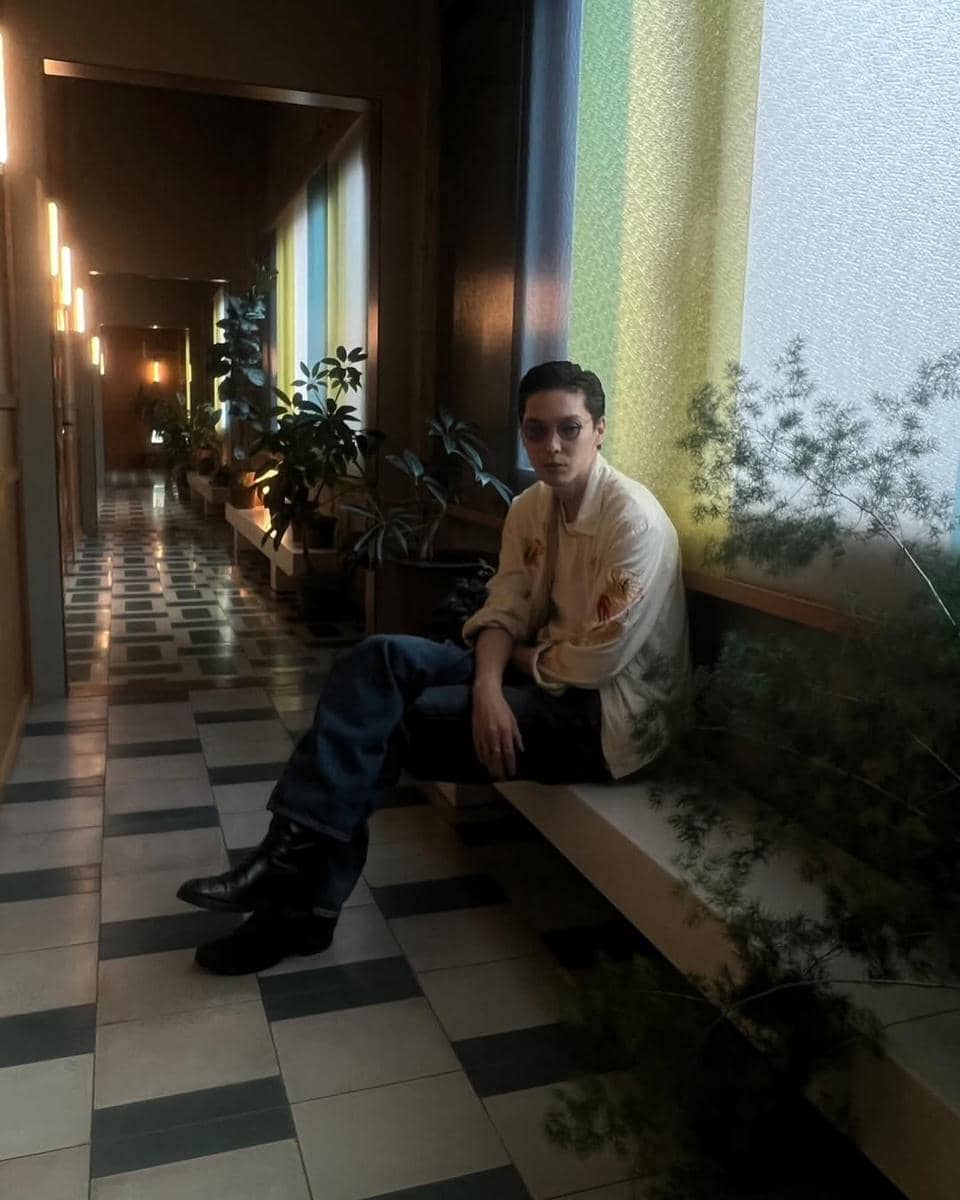 Style Koji Moriya