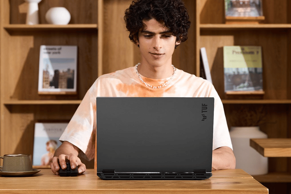 ASUS TUF