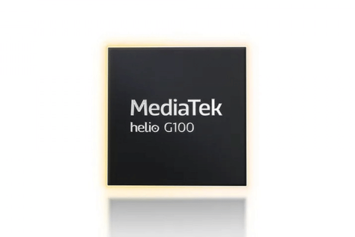 MediaTek Helio G100