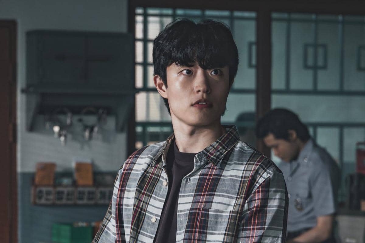 Kenapa Park Dae Ho Jadi Jahat di Ending The Scarecrow?