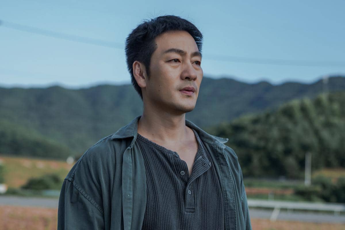 8 Fakta Keluarga Kang Tae Joo di Drakor The Scarecrow, Rumit!