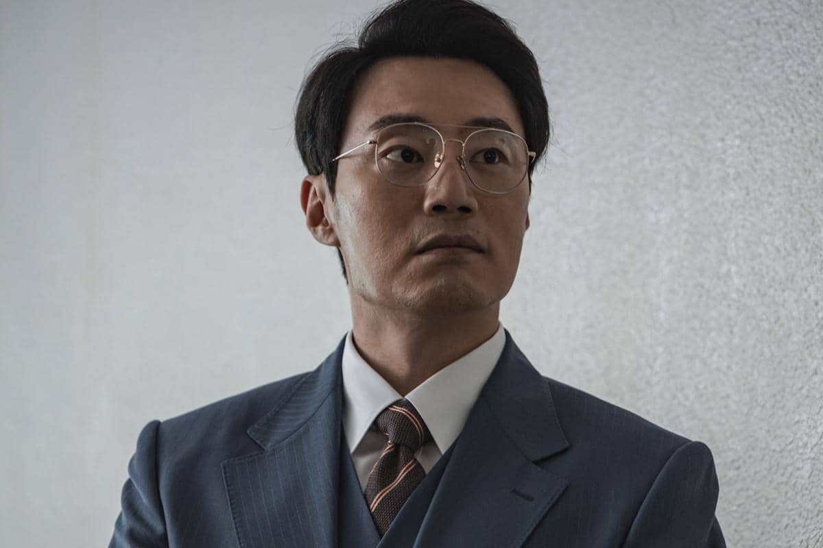 8 Fakta Keluarga Cha Si Young di The Scarecrow, Toksik Semua?