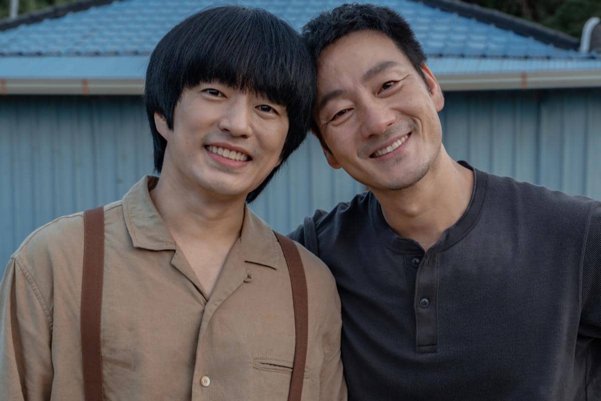 3 Aktor yang Reuni dengan Park Hae Soo di The Scarecrow
