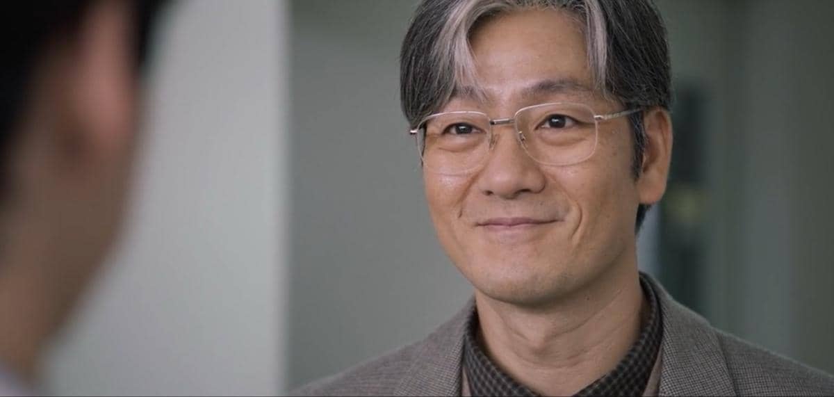 7 Alasan Ending The Scarecrow Memuaskan, Kang Tae Joo Menang! 